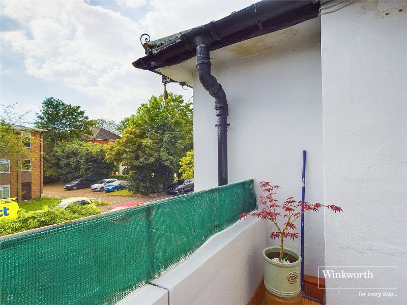 Florida Court, Bath Road, Reading, Berkshire, RG1