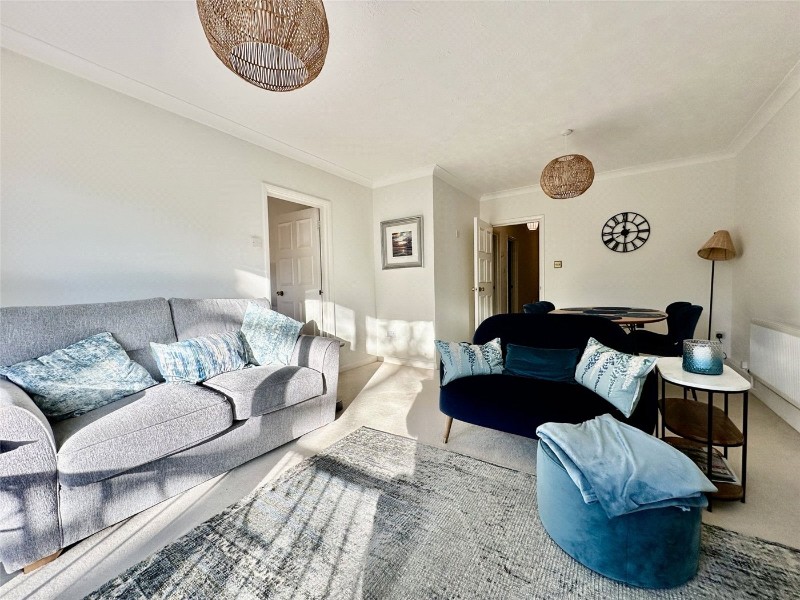 Burton Road, Poole, Dorset, BH13