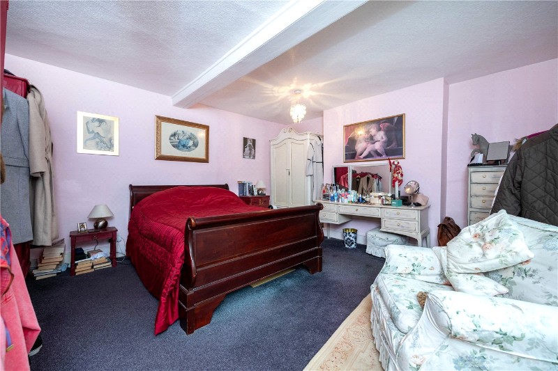 London Road, Osbournby, Sleaford, Lincolnshire, NG34