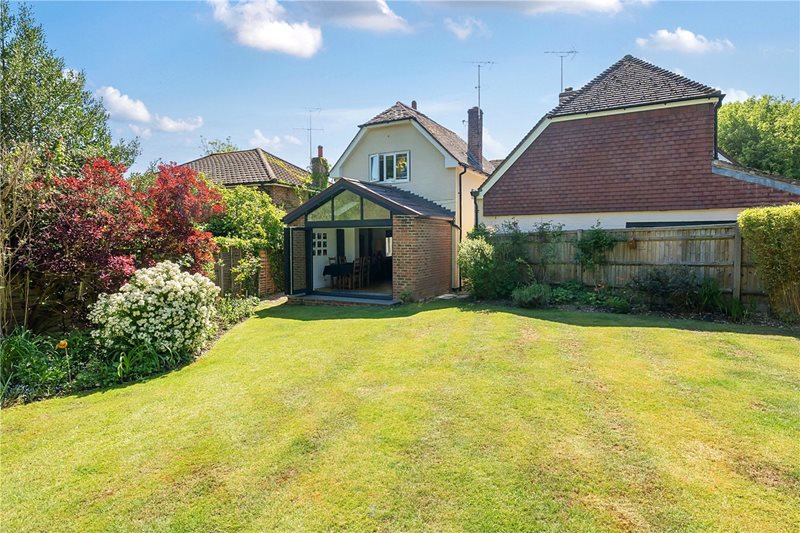 Mount Road, Highclere, Newbury, Hampshire, RG20