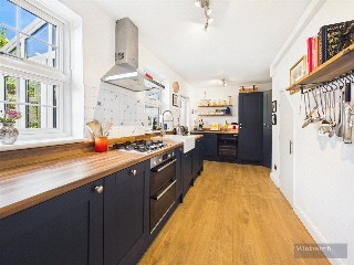 Ferguson Avenue, Surbiton, United Kingdom, KT5