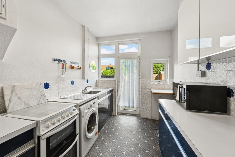 Priory Close, Beckenham, BR3
