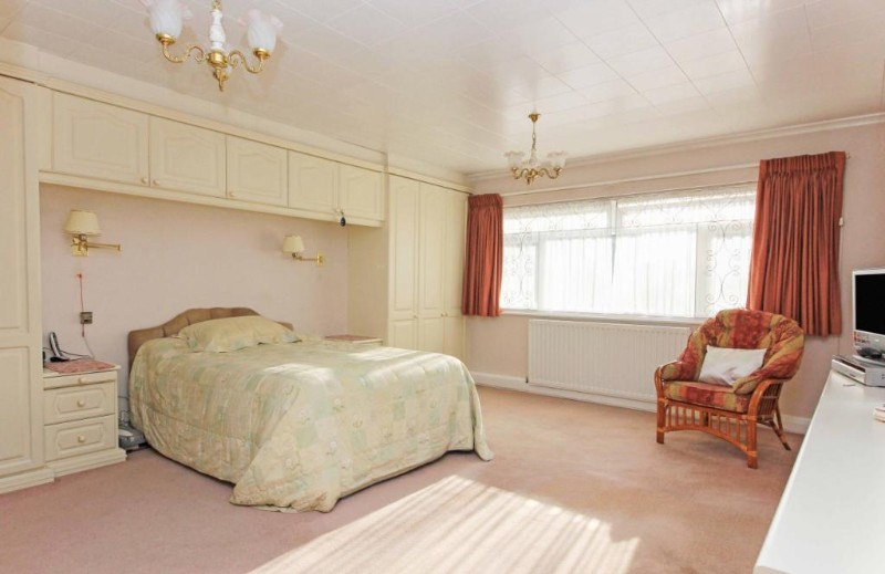 Grove Road, Bournemouth, BH1