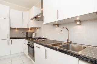 King&#39;s Cross Road, London, WC1X