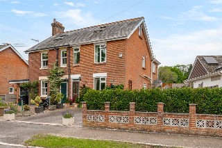 Leigh Lane, Wimborne, Dorset, BH21