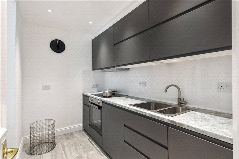 Courtfield Road, South Kensington, London, SW7