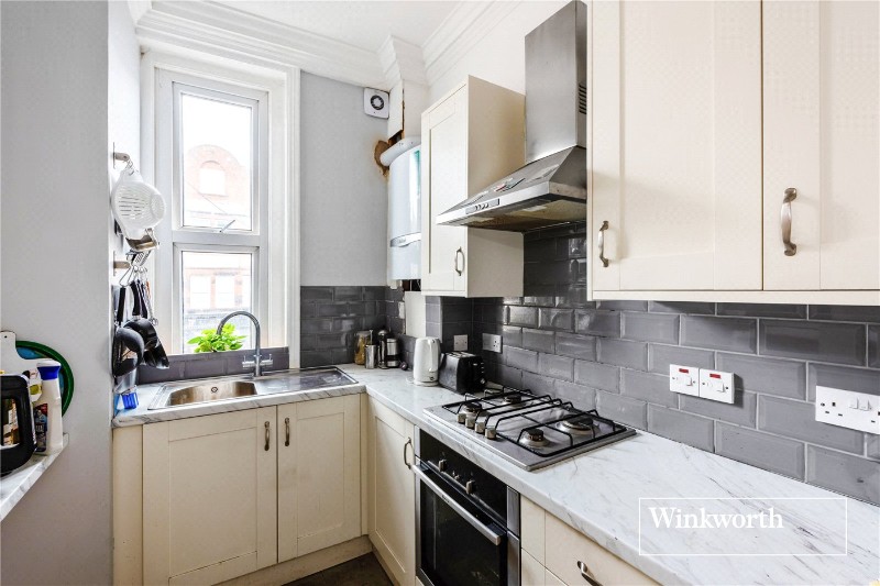 Ballards Lane, Finchley, London, N3