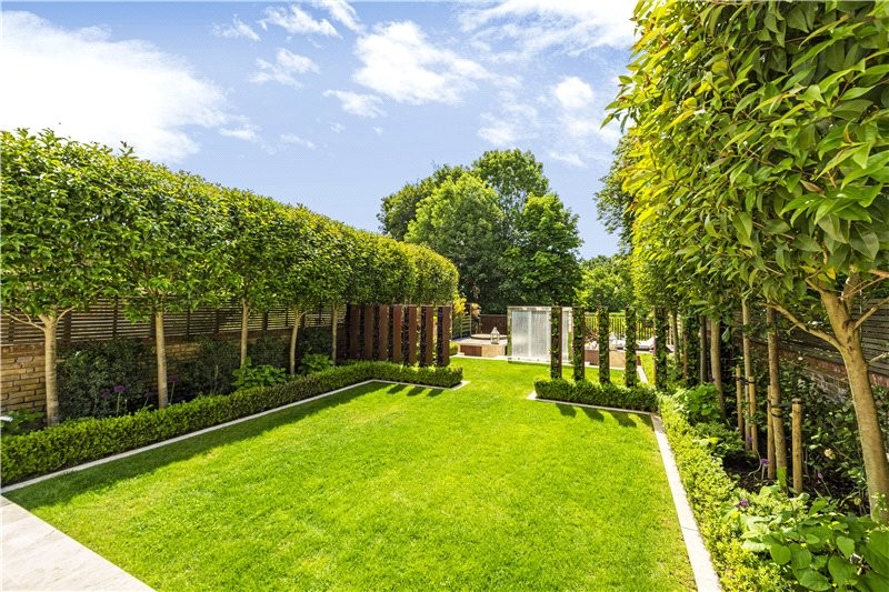 Laurel Road, Barnes, London, SW13