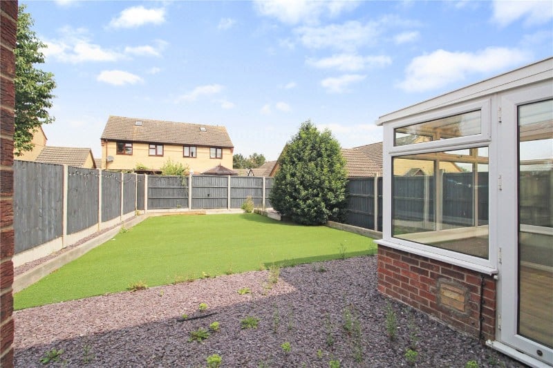 Cannell Road, Loddon, Norwich, Norfolk, NR14