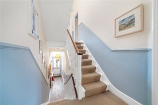 Friern Road, East Dulwich, London, SE22