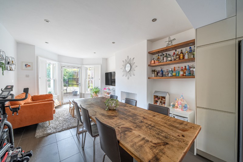 Devonshire Road, London, SE23