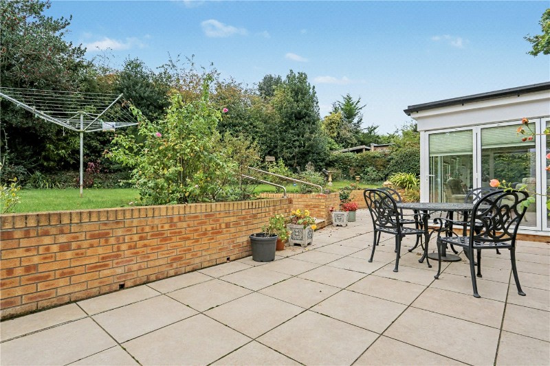 Kedleston Drive, Cringleford, Norwich, Norfolk, NR4