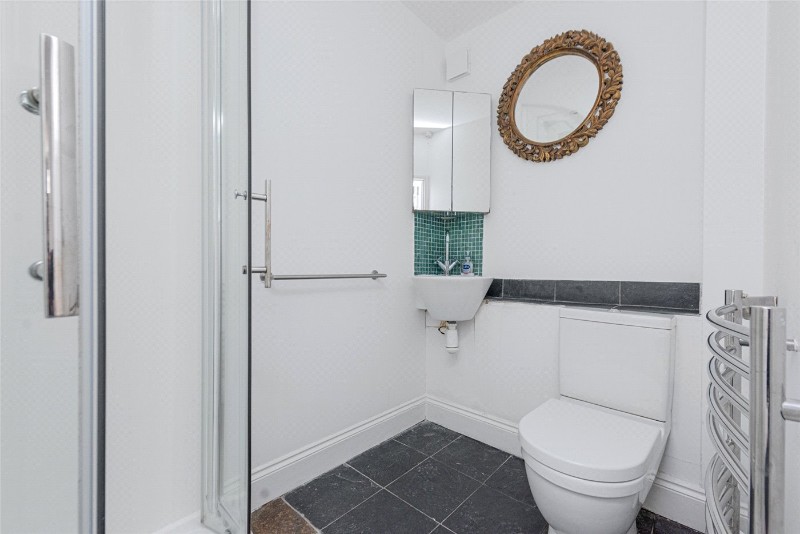 Wakeman Road, London, NW10