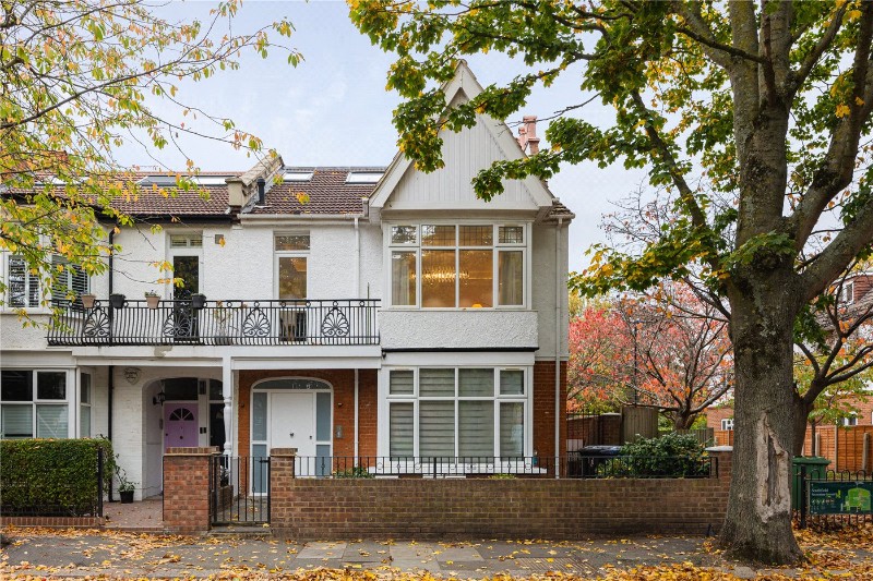 Southfield Road, London, W4