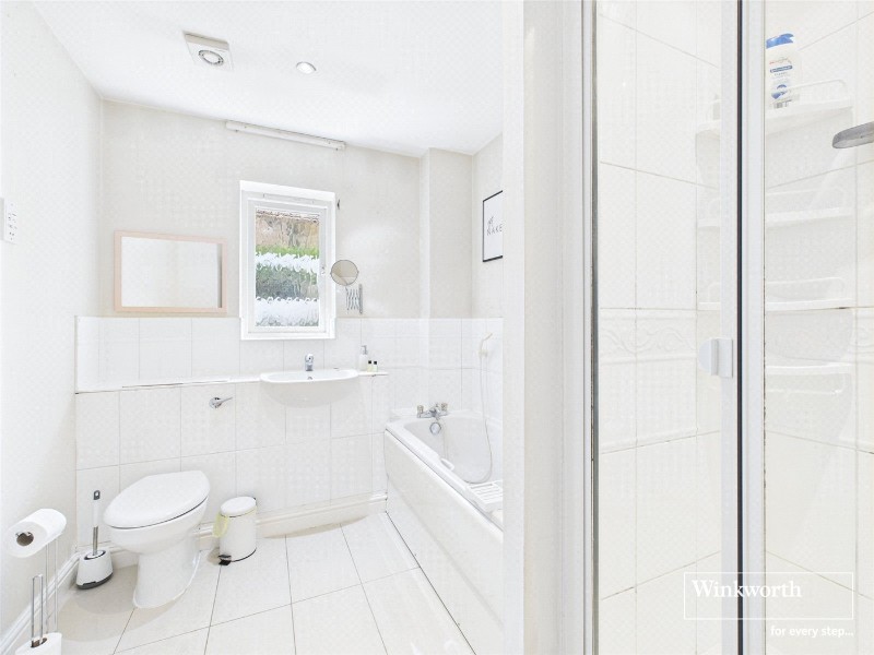 Glenrhondda, Emmer Green, Reading, Berkshire, RG4