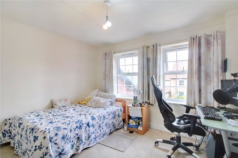 Revel Burroughs Way, Poringland, Norwich, Norfolk, NR14