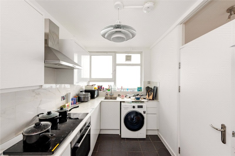 Cropley Street, London, N1