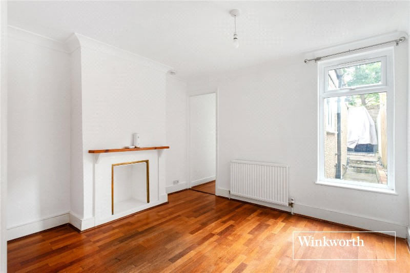 Edward Road, New Barnet, EN4