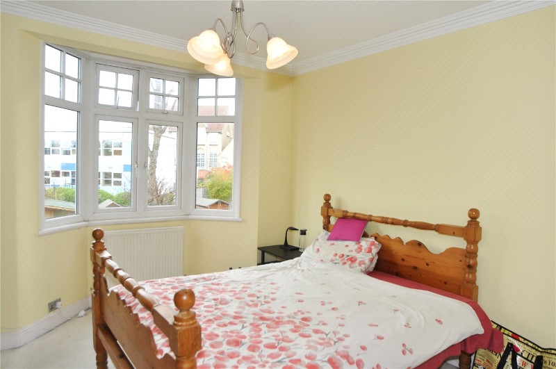 Hamilton Crescent, London, N13