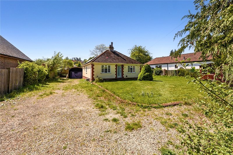 Stoney Lane, Winchester, Hampshire, SO22