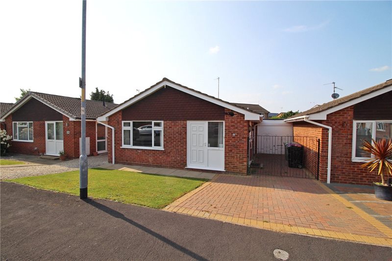 Towning Close, Deeping St. James, Peterborough, Lincolnshire, PE6