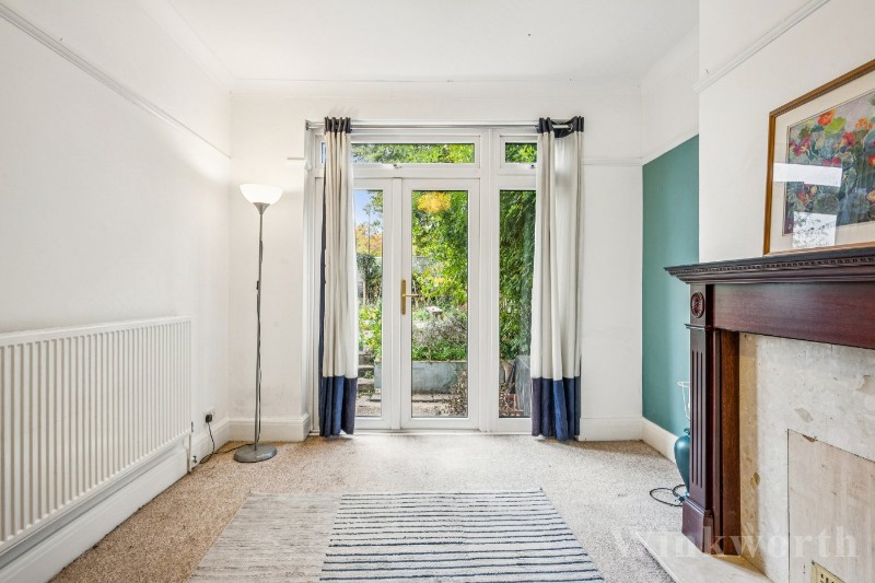 Barriedale, London, SE14