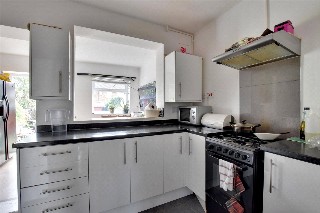 Birdbrook Road, Blackheath, London, SE3