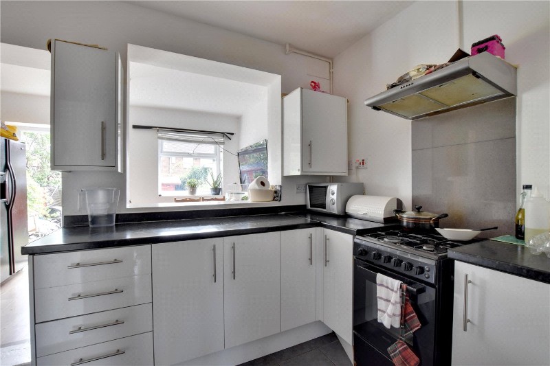 Birdbrook Road, Blackheath, London, SE3