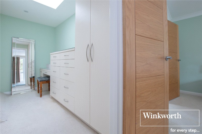 Golf Links Road, Ferndown, Dorset, BH22