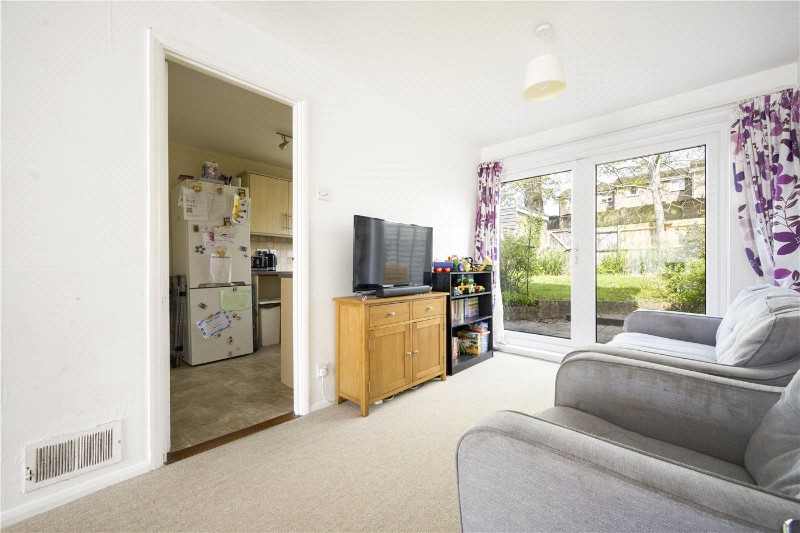 St Blaize Road, Romsey, Hampshire, SO51
