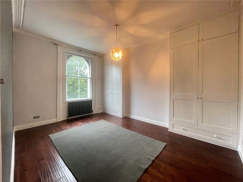 Hornsey Rise, London, N19