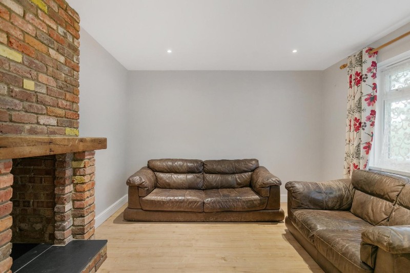 Central Hill, London, SE19