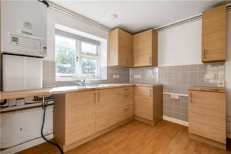 Austral Street, London, SE11