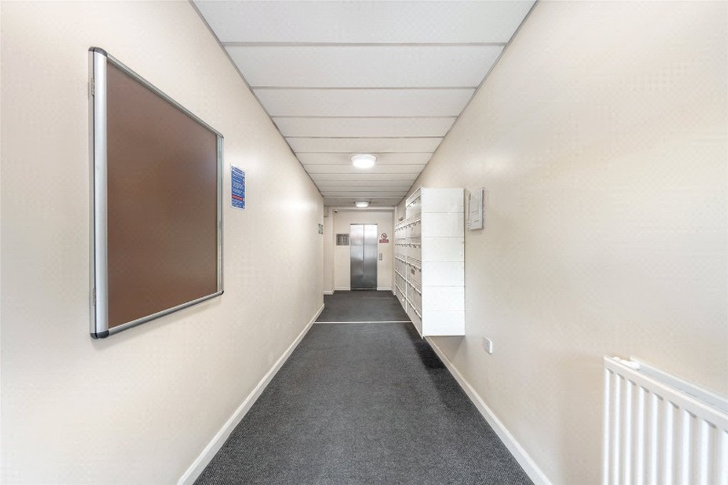 Oaklands House, 59-65 Belsize Road, South Hampstead, London, NW6