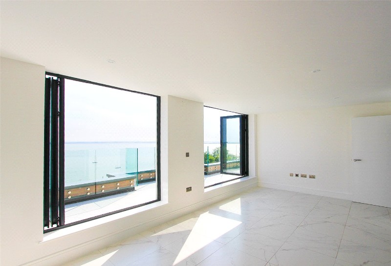 Grand Parade, Leigh-on-Sea, Essex, SS9