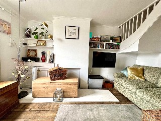 Rampart Road, Salisbury, Wiltshire, SP1
