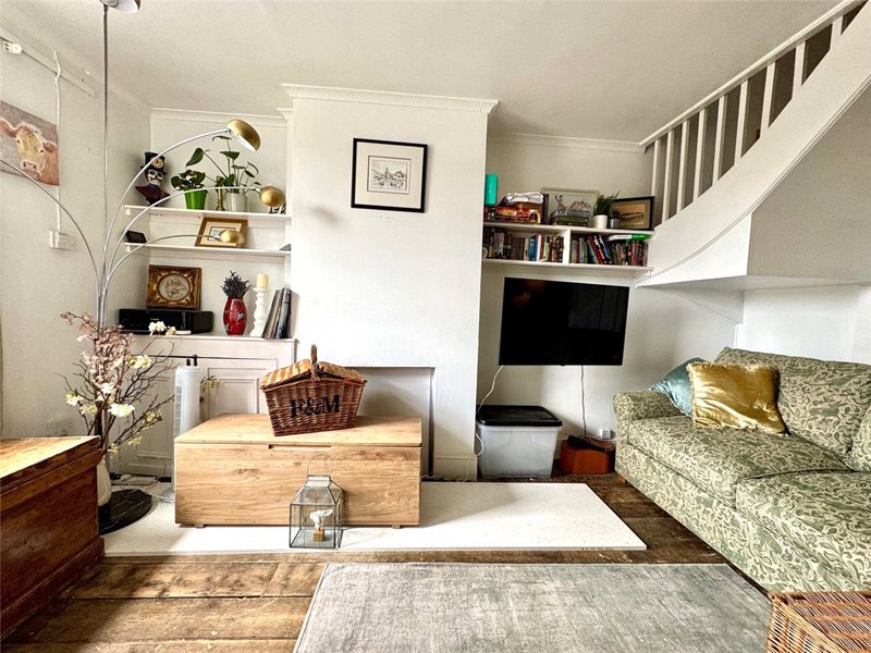 Rampart Road, Salisbury, Wiltshire, SP1