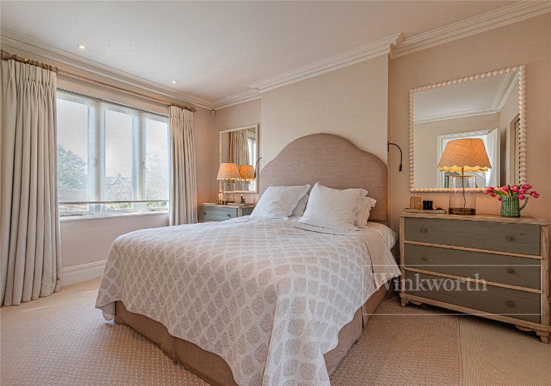 Herbert Gardens, NW10