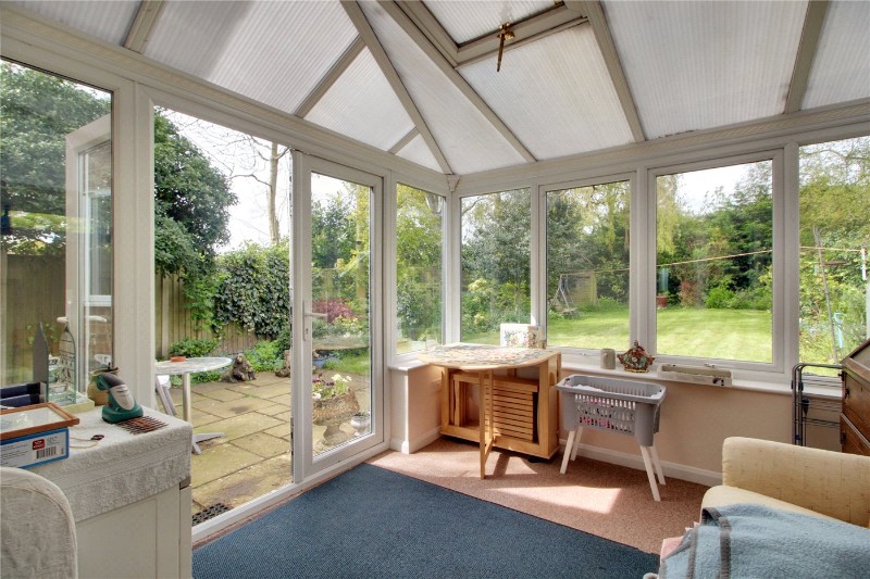 Cawstons Meadow, Poringland, Norwich, Norfolk, NR14