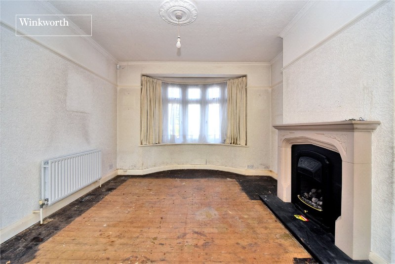 Staines Avenue, Cheam, Sutton, SM3