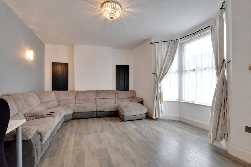 Dupree Road, Charlton, London, SE7