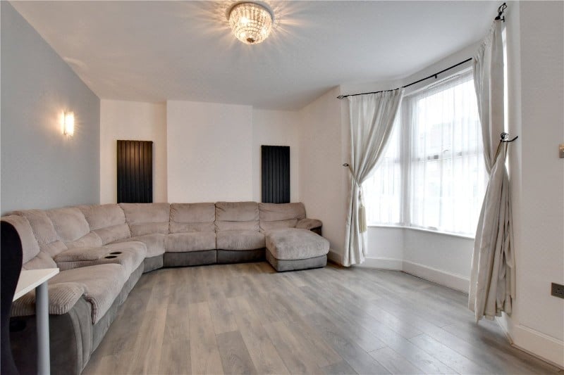 Dupree Road, Charlton, London, SE7