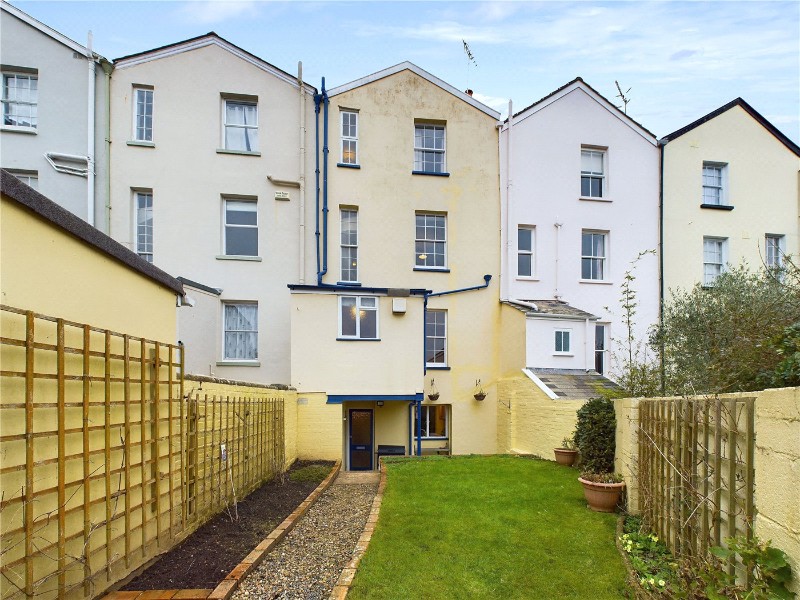 Belmont Road, Exeter, Devon, EX1