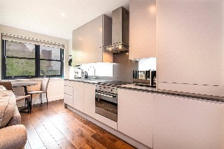 Gordon Close, Archway, London, N19