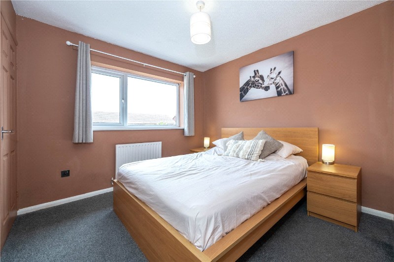 Southfields, Sleaford, Lincolnshire, NG34