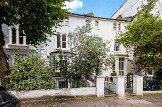 Talbot Road, London, W2