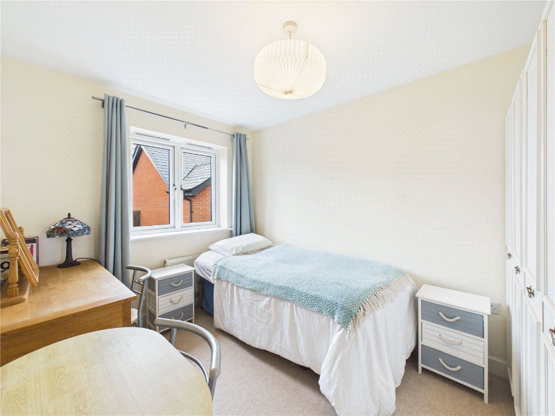 Old Quarry Drive, Exminster, Exeter, Devon, EX6