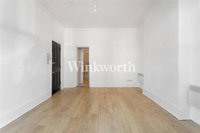 Sylvan Avenue, London, N22