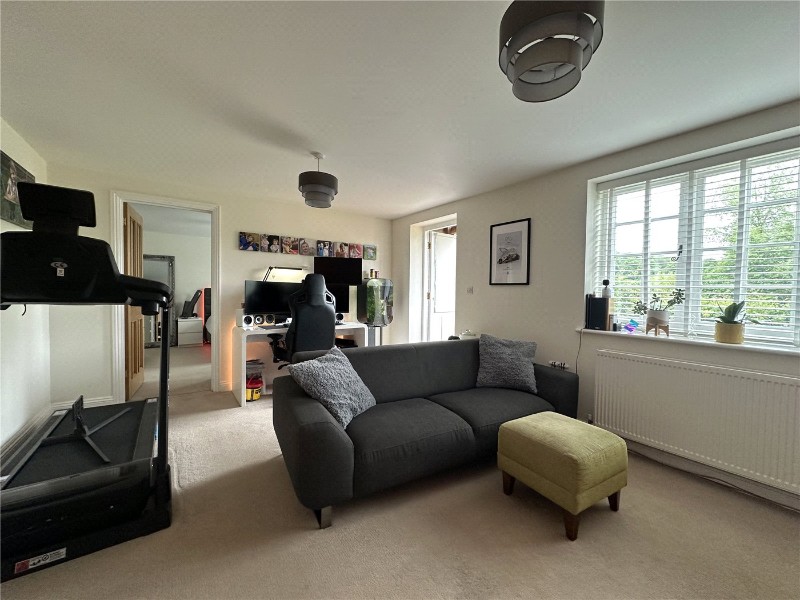 Tilford Street, Tilford, Farnham, Surrey, GU10