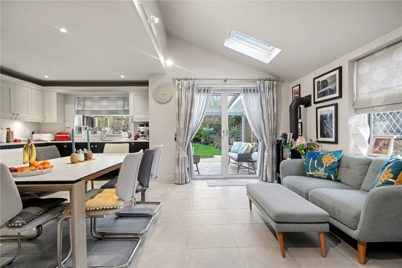 Harrold Place, Stoke Holy Cross, Norwich, Norfolk, NR14